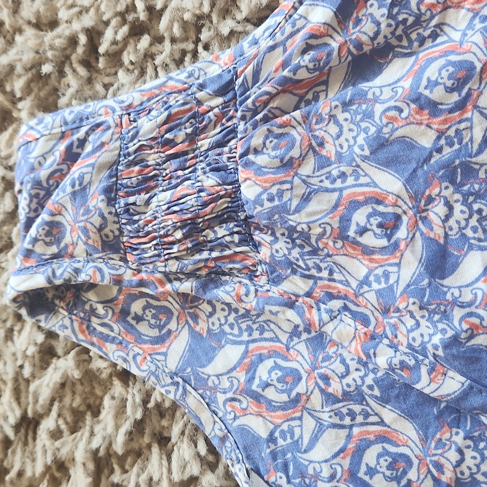 The North Face womans tank top size small - Picture 4 of 10